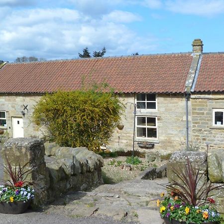 Ferienwohnung HayburnbeckFarm Scarborough Exterior foto